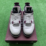 Jordan PSG 4s Size 12