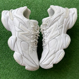 New Balance White 9060s Size 10