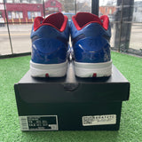 Nike Philly Kobe Protro 4s Size 13