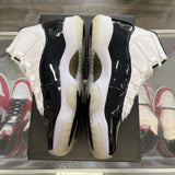 Jordan Gratitude 11s Size 8
