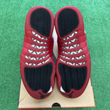 Jordan Cherry 12s Size 10