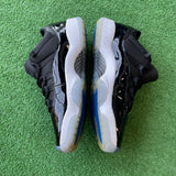 Jordan Space Jam Low 11s Size 9.5