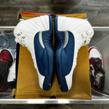 Jordan French Blue 12s Size 11