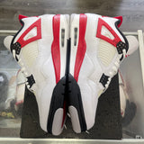 Jordan Red Cement 4s Size 12