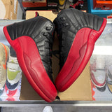Jordan 2016 Flu Game 12s Size 10
