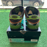 Nike De La Soul SB Low Dunk Size 10