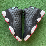 Jordan Playoff 13s Size 4Y