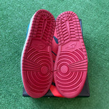Jordan NC To Chi Low 1s Size 10.5W/9M