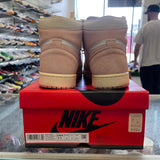 Jordan Washed Pink 1s Size 11W/9.5M