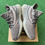 Yeezy Beluga Reflective 350s Size 7