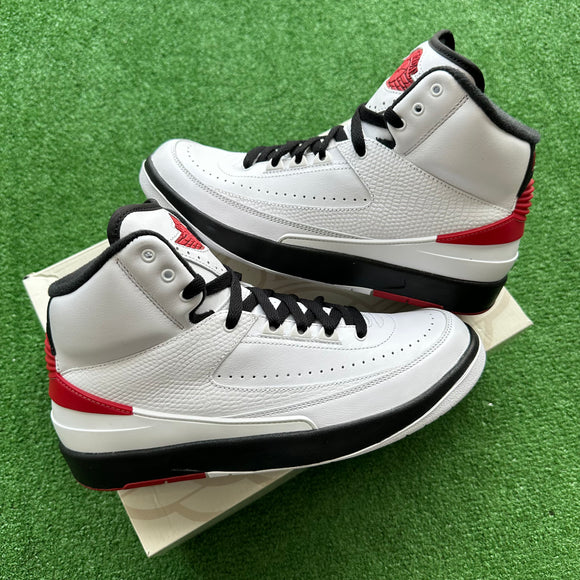 Jordan Chicago 2s Size 9