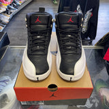 Jordan Playoff 12s Size 10
