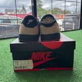 Jordan Solefly Low 1s Size 11.5