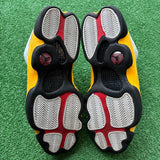 Jordan Del Sol 13s Size 12