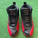 Jordan Flu Game 12s Size 9.5
