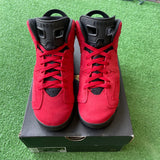 Jordan Toro 6s Size 6.5Y