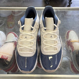 Jordan Diffused Blue Low 11s Size 11