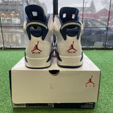 Jordan Olympic 6s Size 9.5