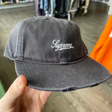 Supreme Strapback Hat