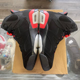 Jordan Infrared Salesman 6s Size 9.5