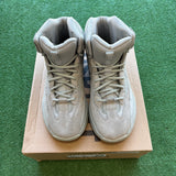 Yeezy Salt Desert Boot Size 10.5