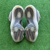 Jordan Cool Grey 11s Size 9