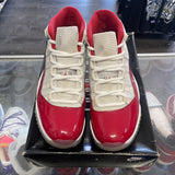 Jordan Cherry 11s Size 9.5