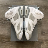 Jordan Cool Grey 6s Size 11