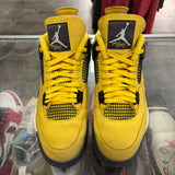 Jordan Lighting 4s Size 11.5