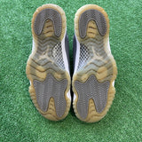 Jordan Cool Grey 11s Size 10.5