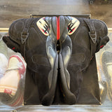 Jordan Playoff 8s Size 11