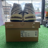 Asics White Clay Canyon Gel 1130s Size 12