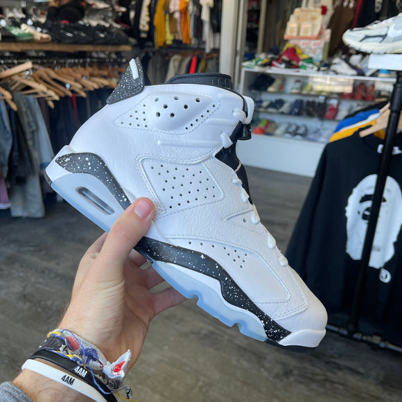 Jordan Oreo 6s Size 7