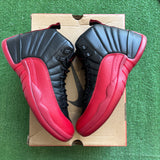Jordan Flu Game 12s Size 9.5