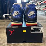 Jordan Rare Air 4s Size 12.5
