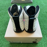 Jordan CNY 12s Size 10.5