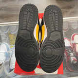 Nike Reverse Goldenrod Low Dunk Size 10