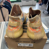 Yeezy MX Oat 350 V2s Size 14