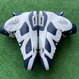 Jordan Olympic 6s Size 10.5