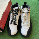 Jordan Royalty Taxi 12s Size 9.5