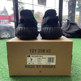 Yeezy Onyx 350 V2s Size 7
