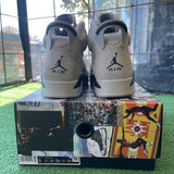Jordan Georgetown 6s Size 12