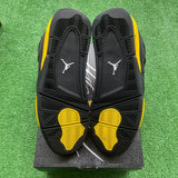Jordan Thunder 4s Size 13