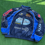 HMDD Jacket Size XXL