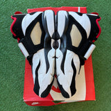 Nike 49ers Air Diamond Turf Size 8