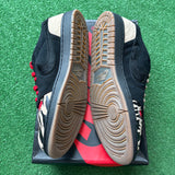 Jordan Solefly Low 1s Size 11.5