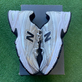 New Balance Grey/Black 740s Size 7.5