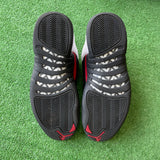 Jordan Taxi Flip 12s Size 9.5