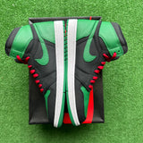 Jordan Pine Green 2.0 1s Size 11