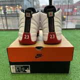 Jordan Cherry 12s Size 10